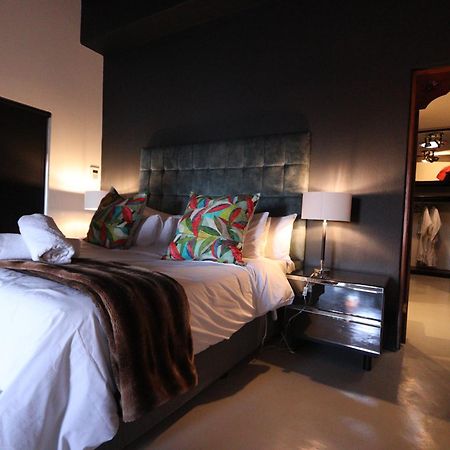 Bali At Scenic Haven Lodge In Hartbeespoort Exteriér fotografie
