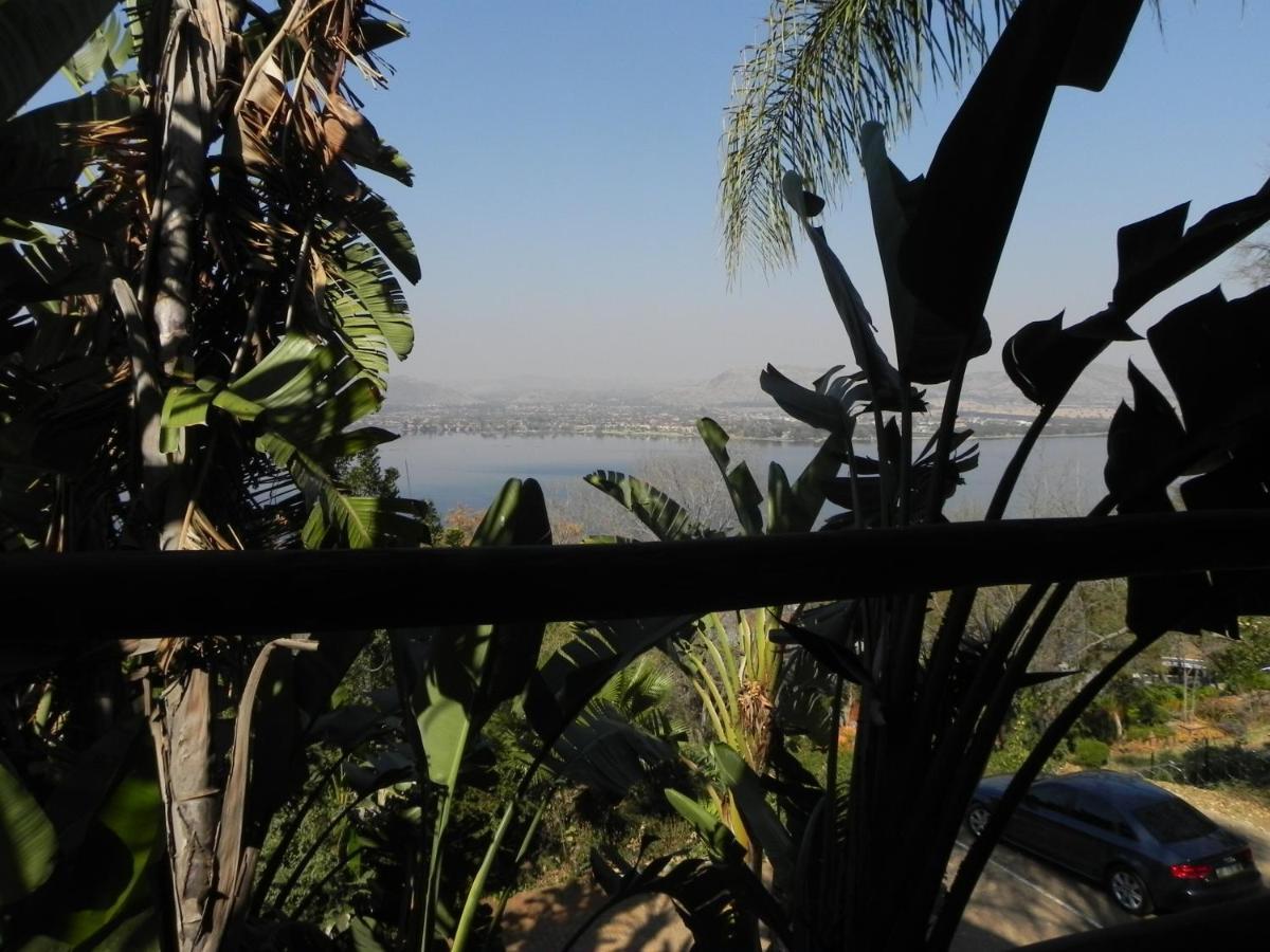 Bali At Scenic Haven Lodge In Hartbeespoort Exteriér fotografie