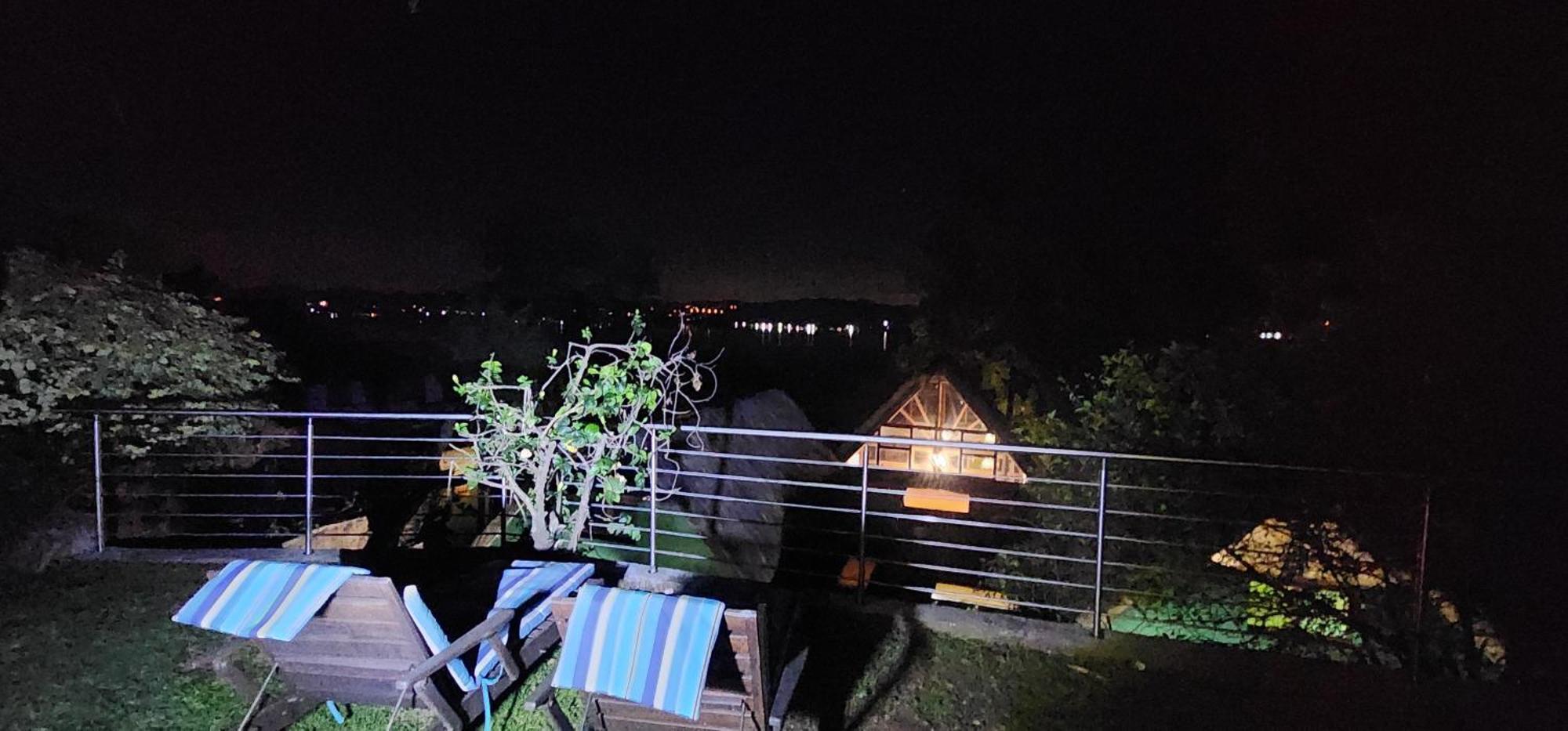 Bali At Scenic Haven Lodge In Hartbeespoort Exteriér fotografie