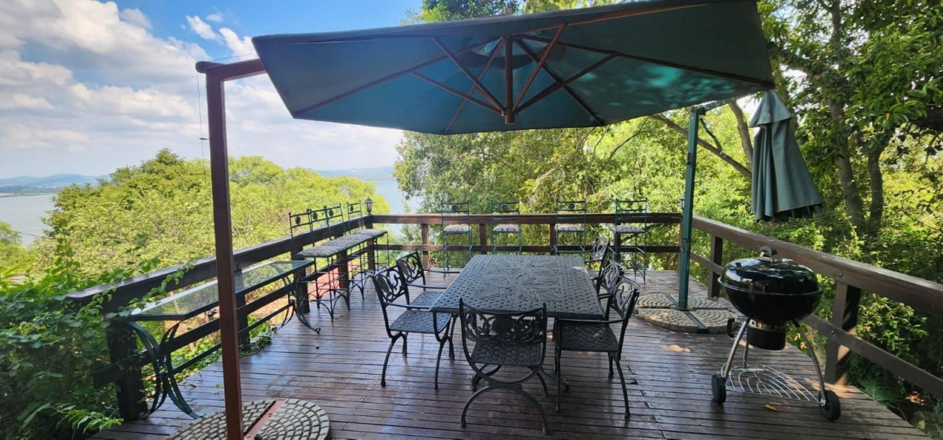 Bali At Scenic Haven Lodge In Hartbeespoort Exteriér fotografie