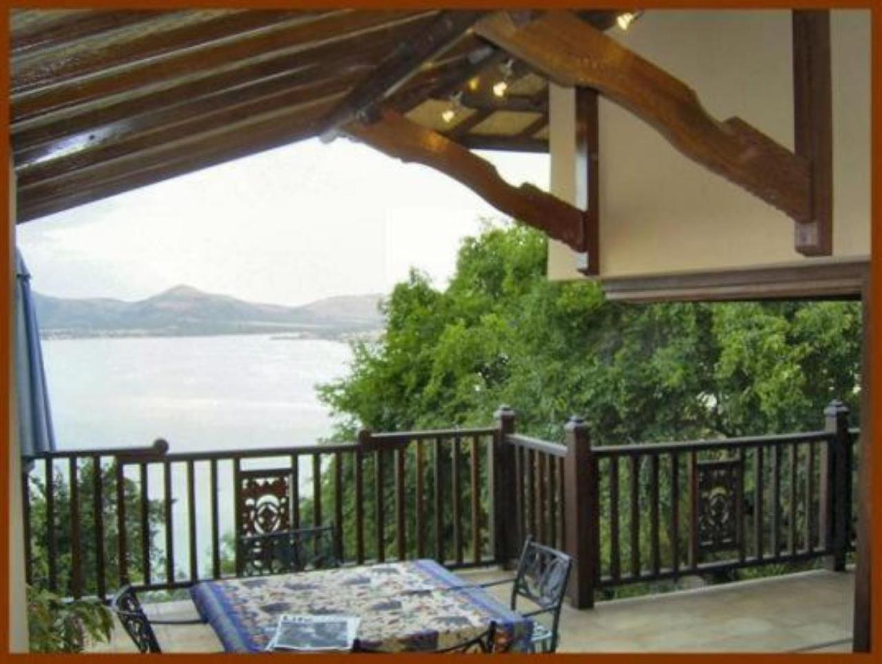 Bali At Scenic Haven Lodge In Hartbeespoort Exteriér fotografie