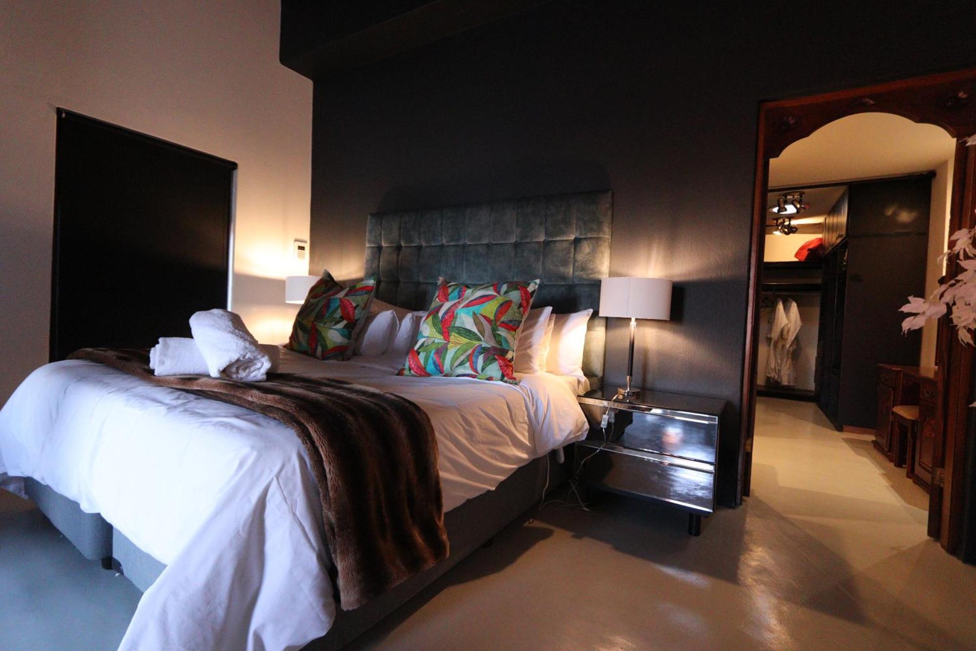 Bali At Scenic Haven Lodge In Hartbeespoort Exteriér fotografie