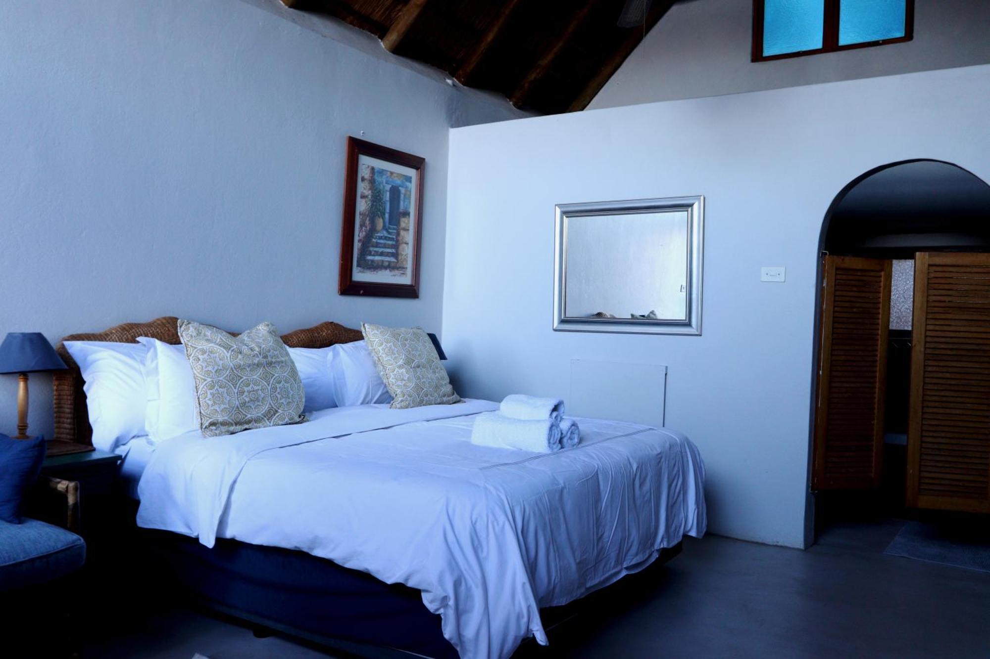Bali At Scenic Haven Lodge In Hartbeespoort Exteriér fotografie