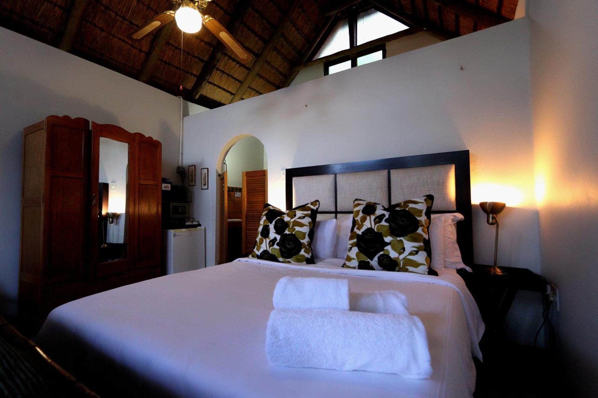 Bali At Scenic Haven Lodge In Hartbeespoort Exteriér fotografie