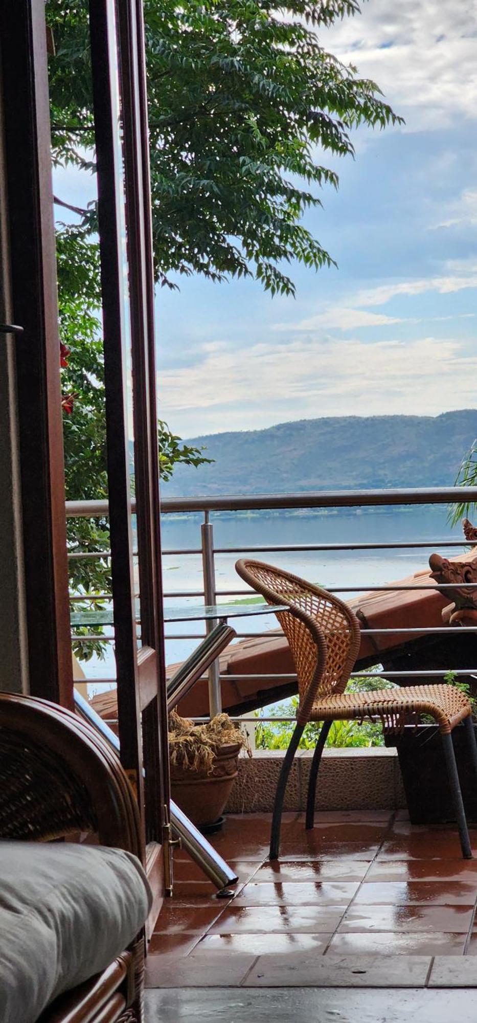 Bali At Scenic Haven Lodge In Hartbeespoort Exteriér fotografie
