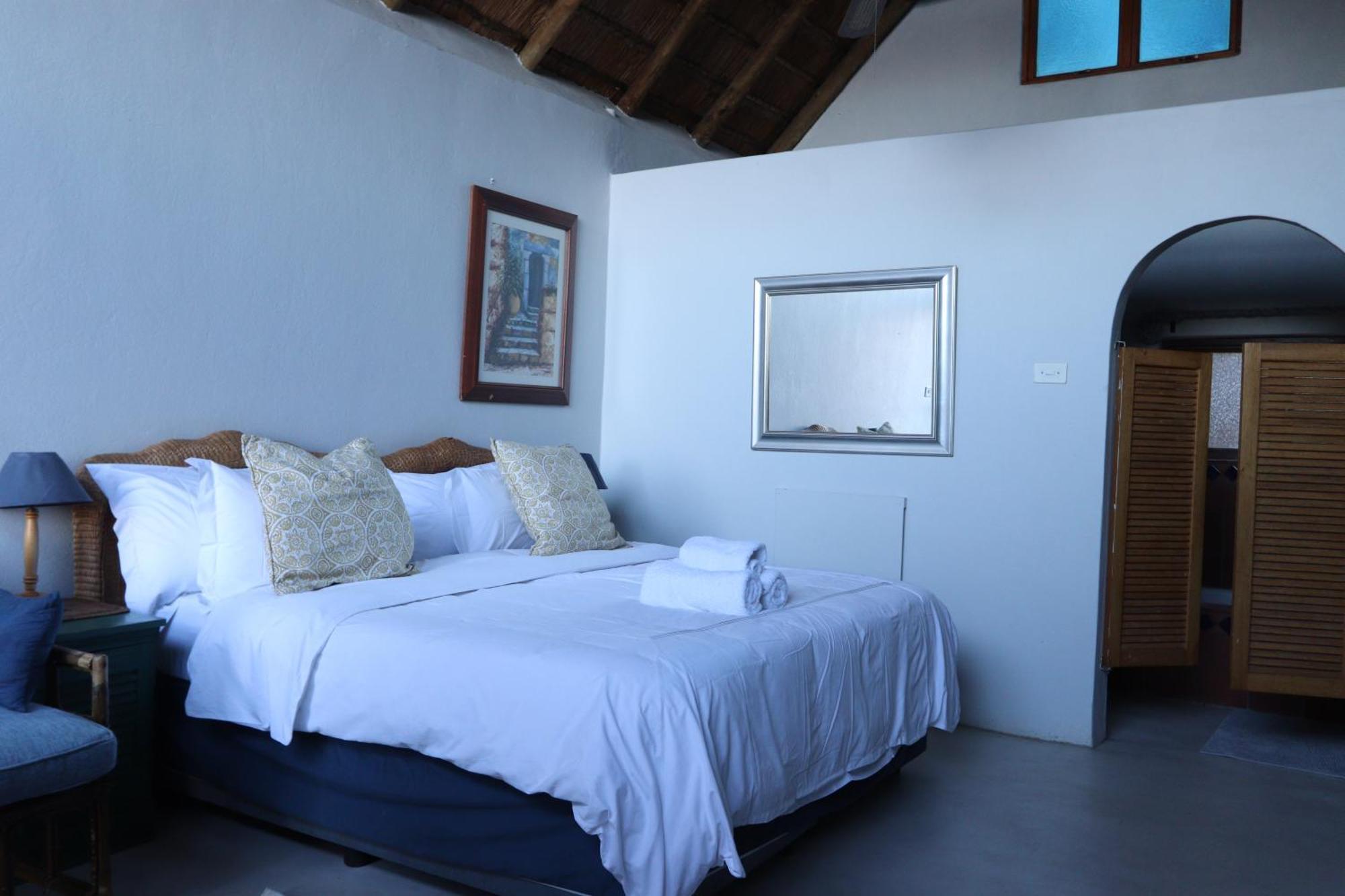 Bali At Scenic Haven Lodge In Hartbeespoort Exteriér fotografie