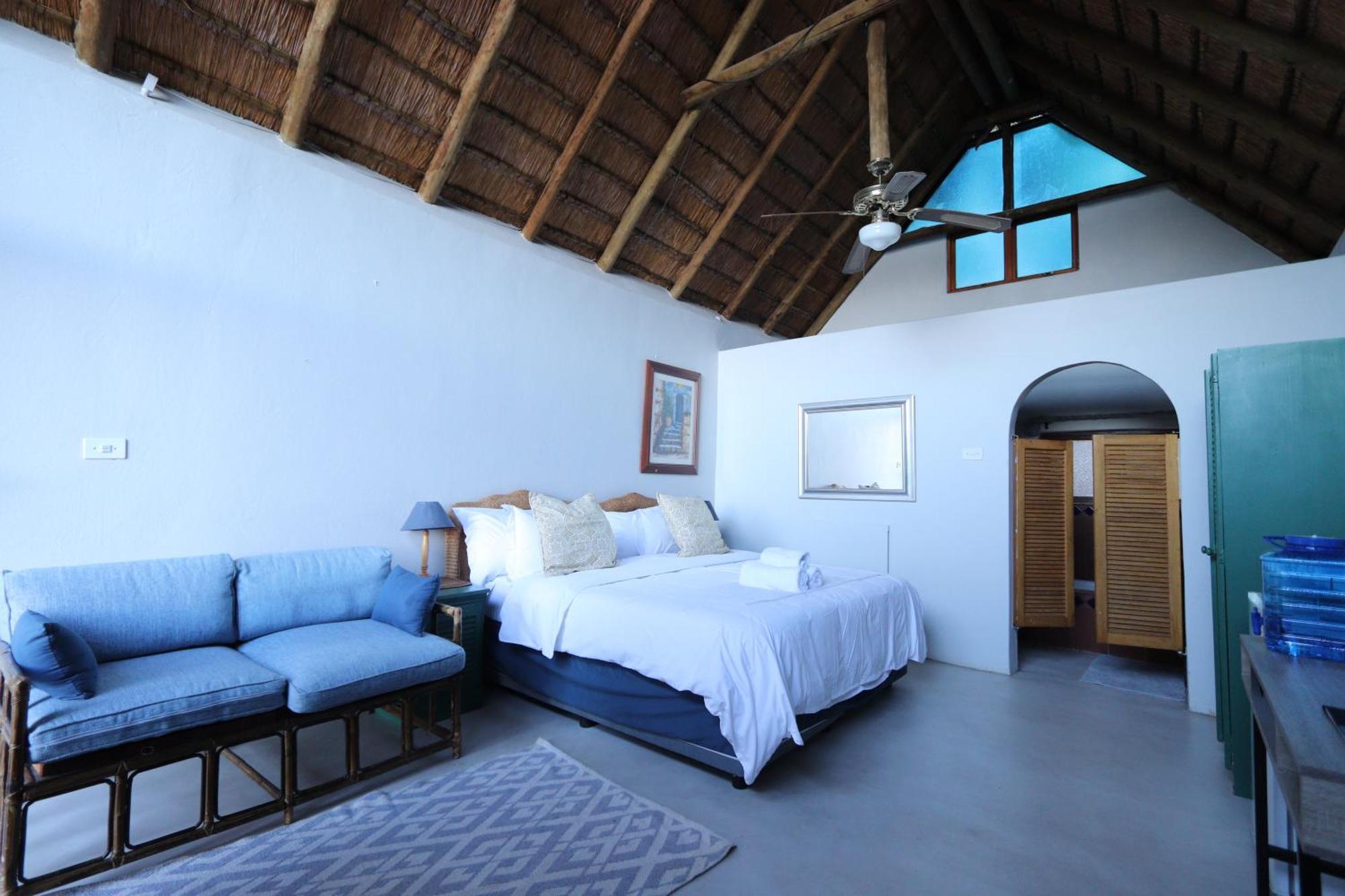 Bali At Scenic Haven Lodge In Hartbeespoort Exteriér fotografie